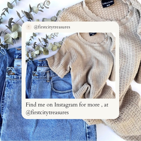 Artisan NY Multicolour Printed Bright Colour‎ Block Mohair & Wool Blend Sweater - Picture 13 of 13